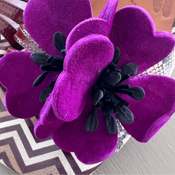 Ladies Chie Mihara Heels NWT - Picture 12 of 15